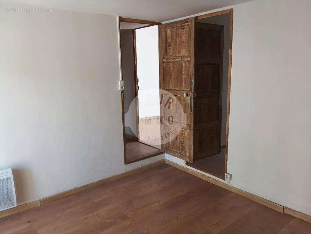Appartement T2 avec balcon - photo 5