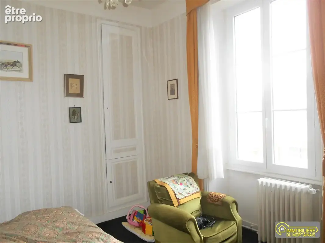 Maison 11 pièces 171 m² à vendre à Le Neufbourg (50140) - photo 9