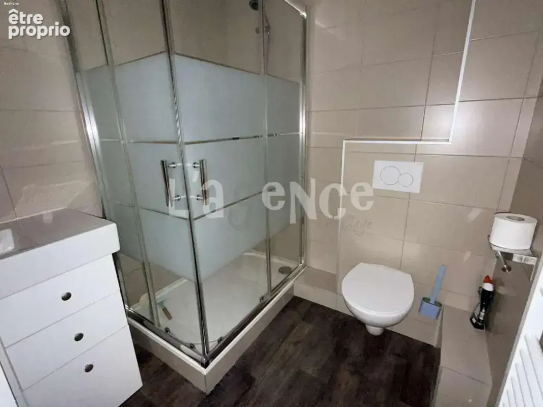 Appartement 3 pièces - photo 5
