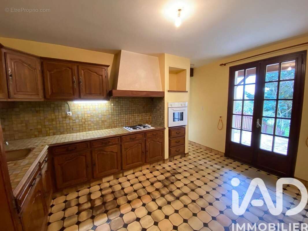 Photo 6 - Maison à MENIGOUTE