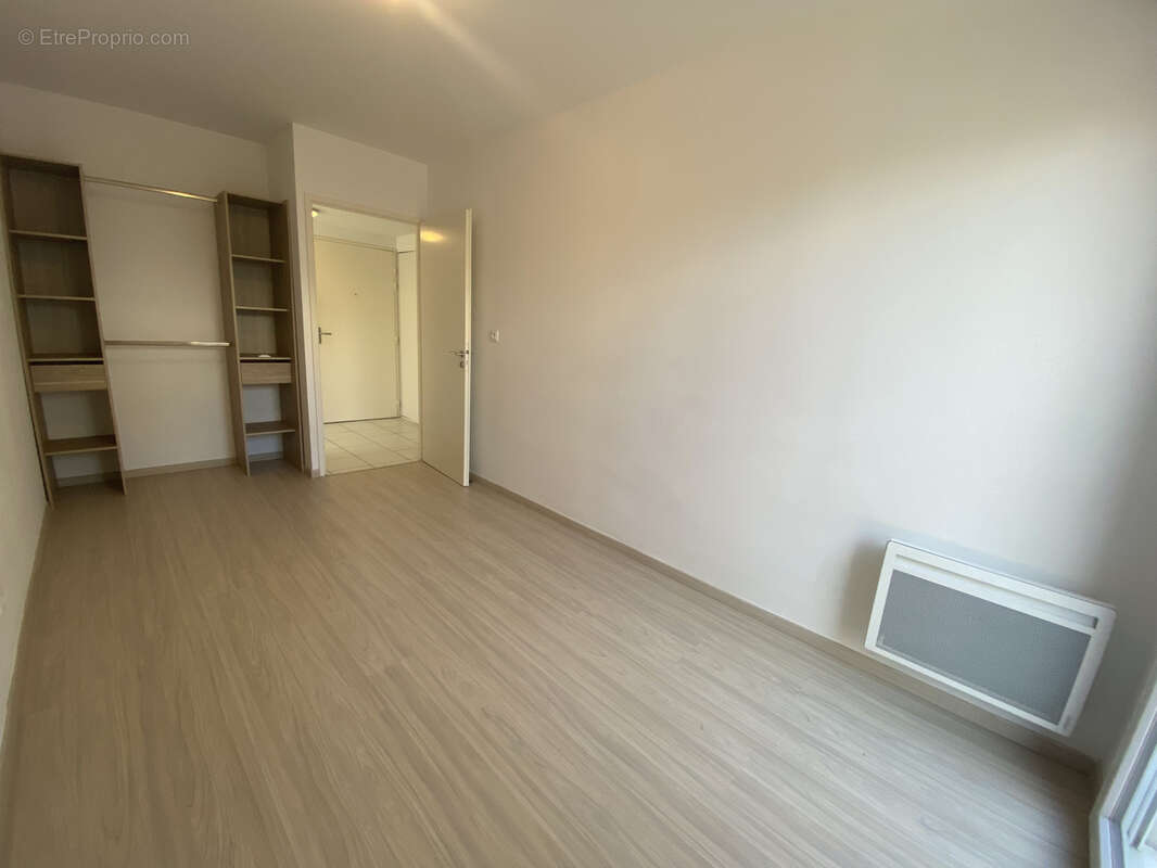 Appartement à MIRAMAS