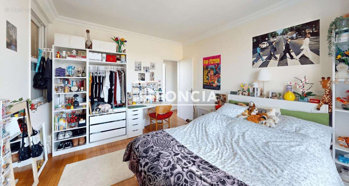 Meulière 8 pièces, 205 m² terrain 756 m² rare sur le marché ! - photo 11