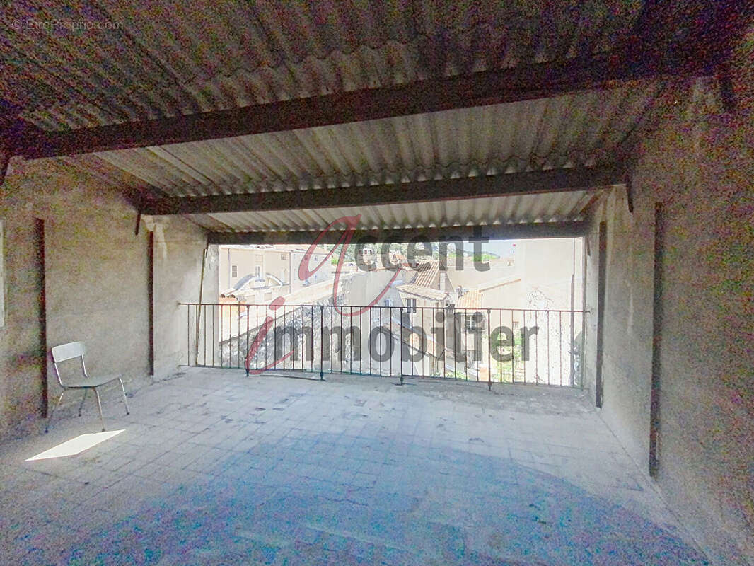 Appartement à CAVAILLON