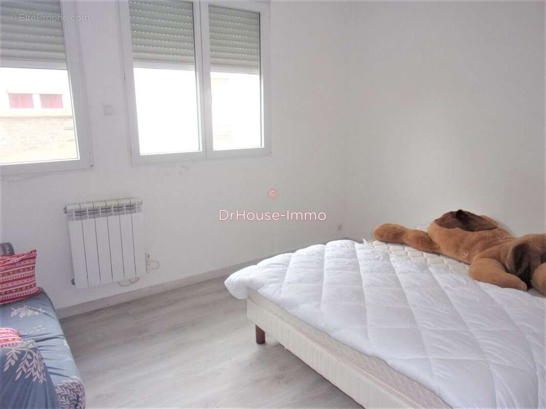 Appartement 243 m² à Hennebont  - photo 8