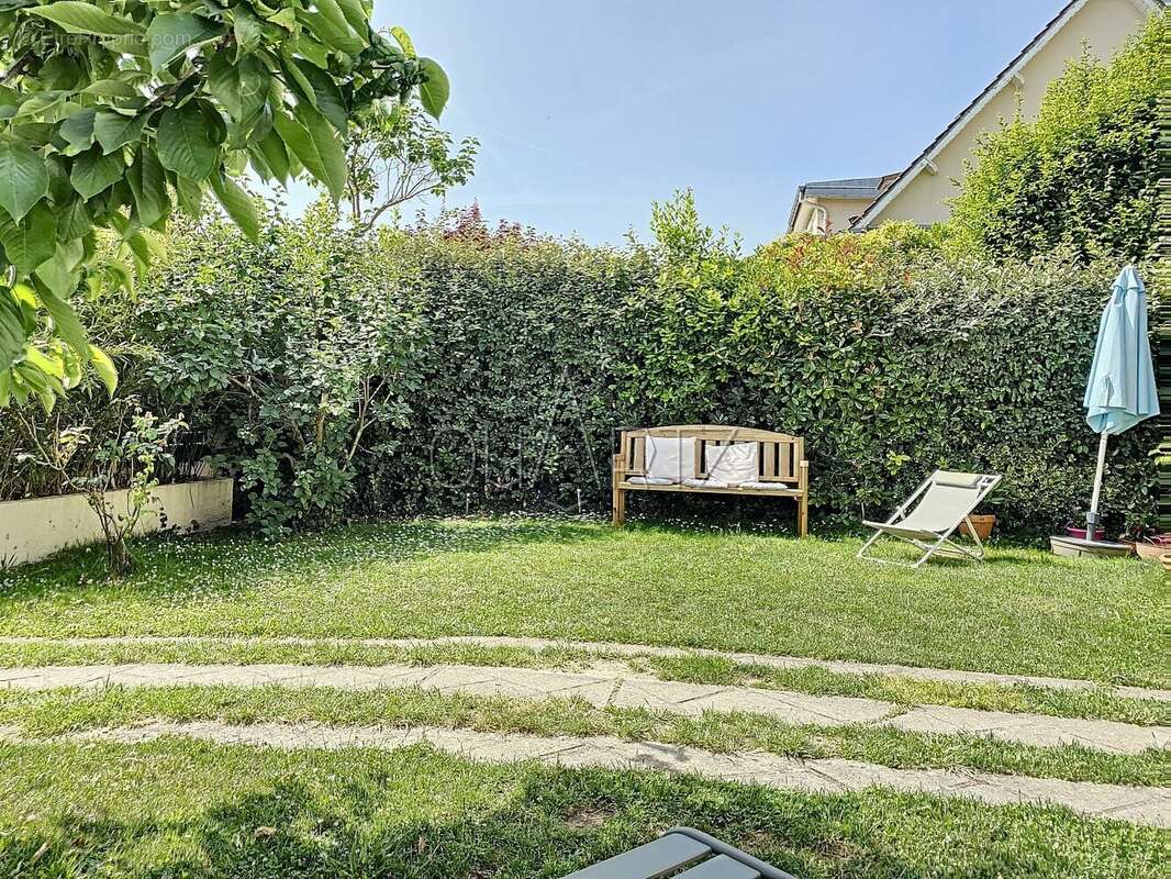 Maison à LE CHESNAY