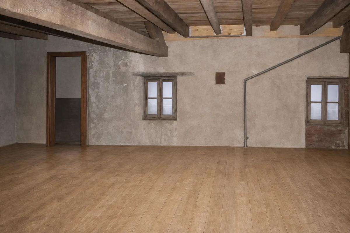 Charme et potentiel à Faucogney-et-la-Mer - photo 19