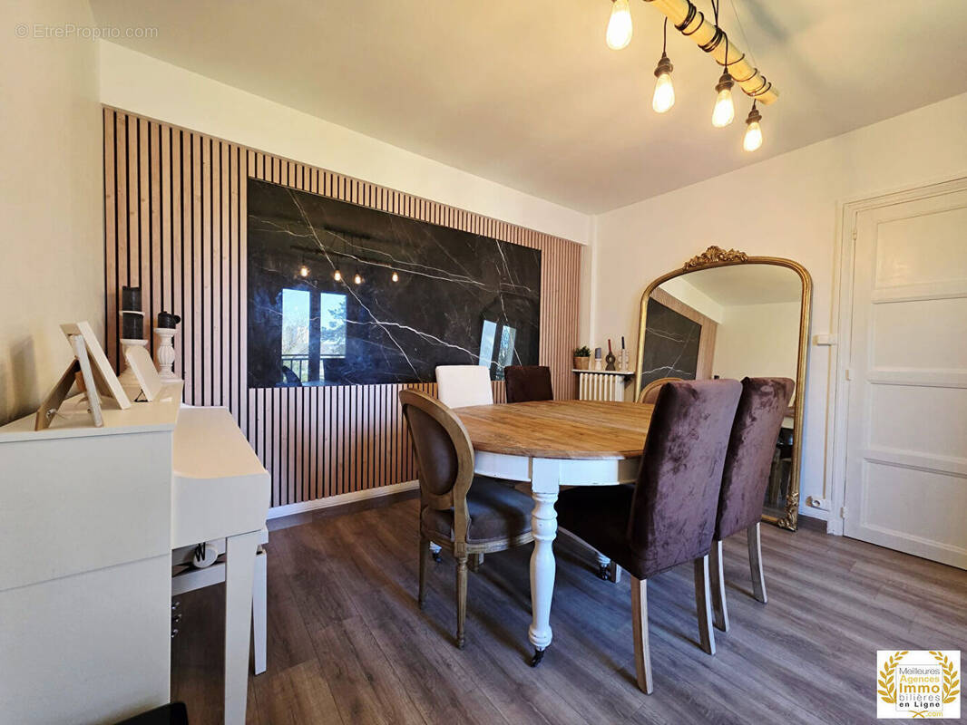 Appartement à ALENCON