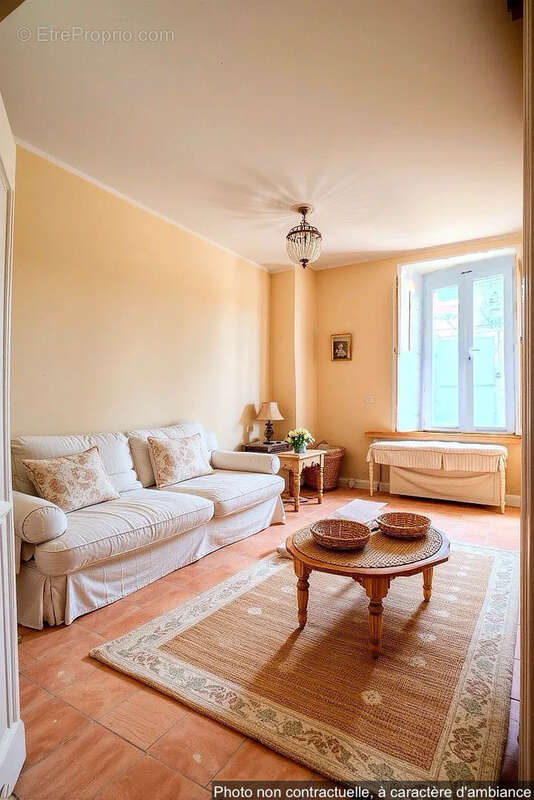 Appartement à SOSPEL