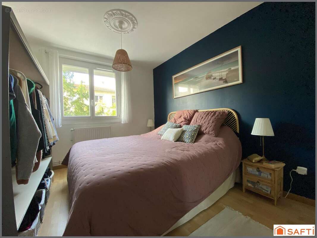 Photo 8 - Appartement à BORDEAUX