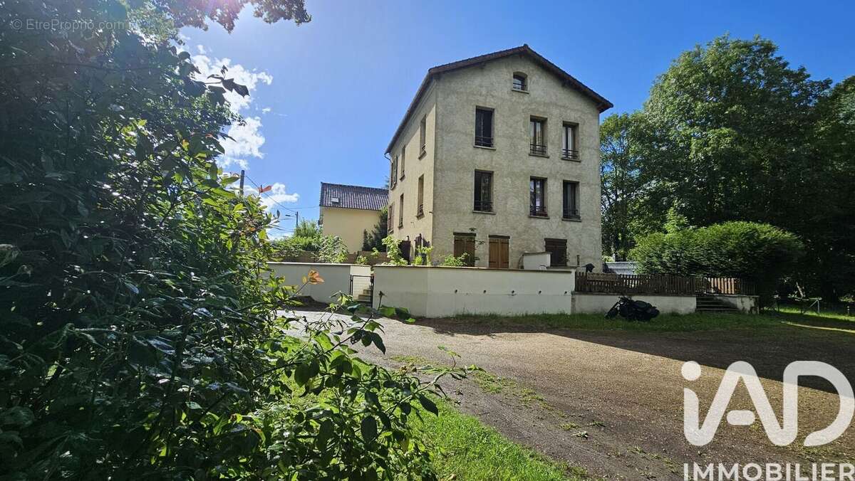 Photo 6 - Appartement à VALMONDOIS