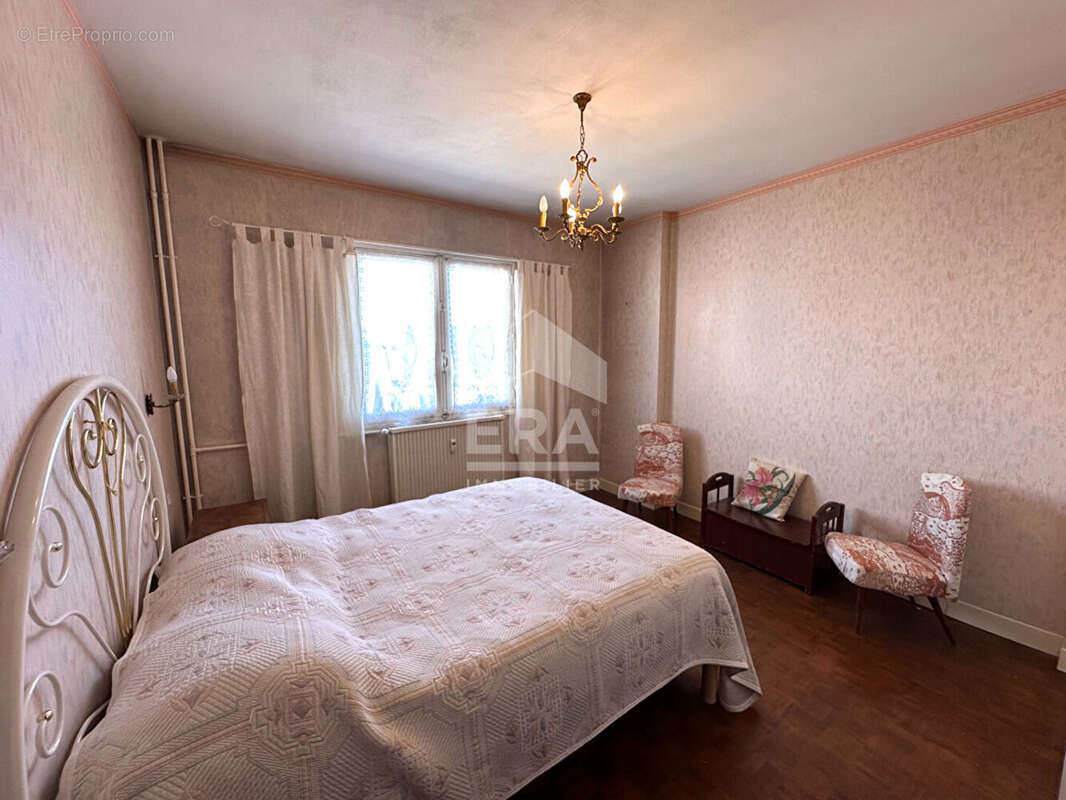 Appartement à LANNEMEZAN
