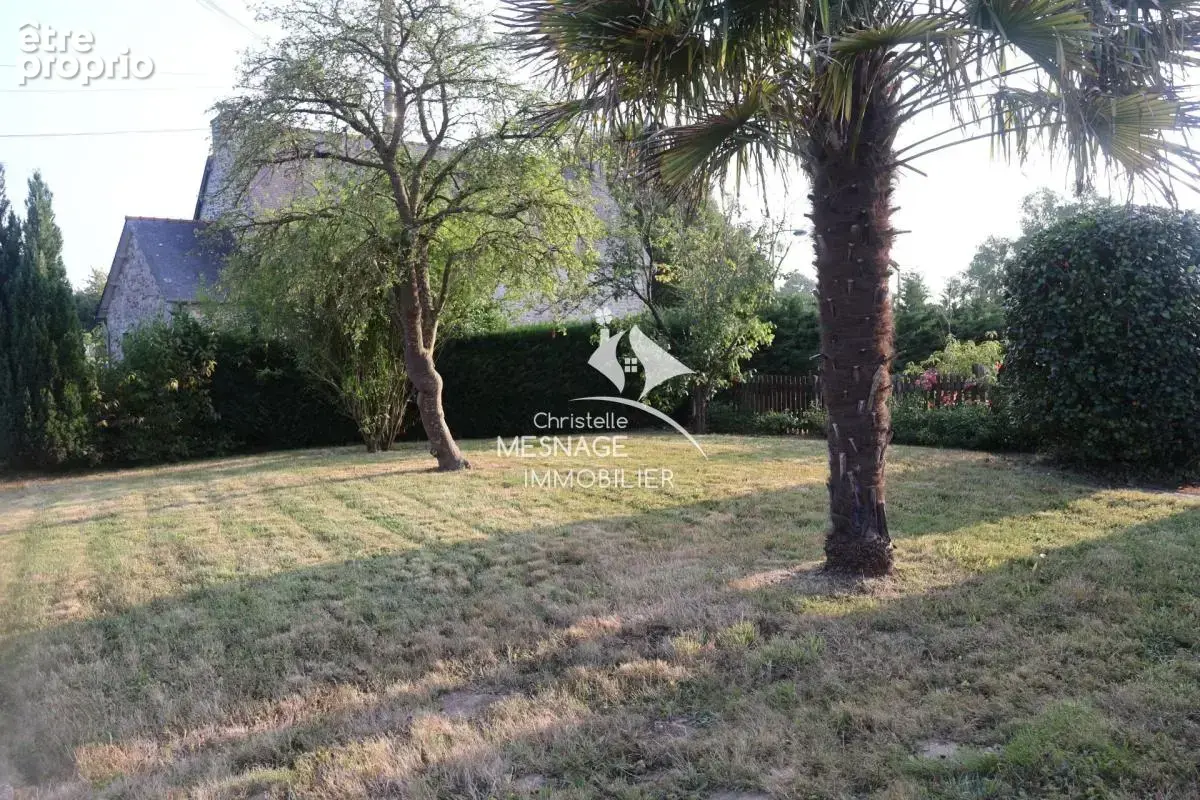 À vendre chez Christelle Mesnage immobilier, aux portes de D - photo 6