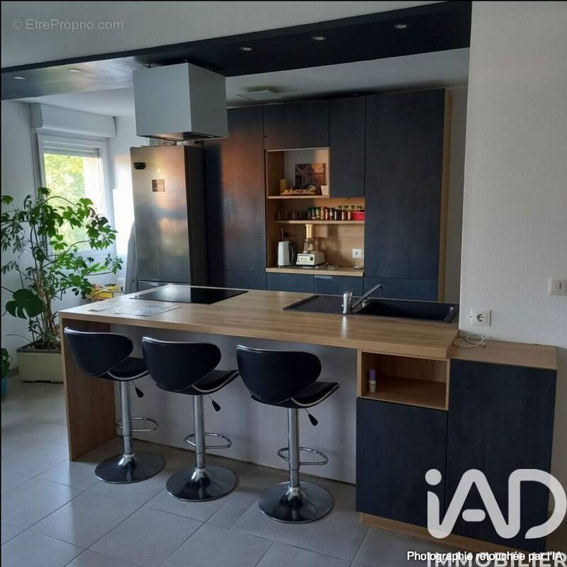 Photo 1 - Appartement à CASTELGINEST