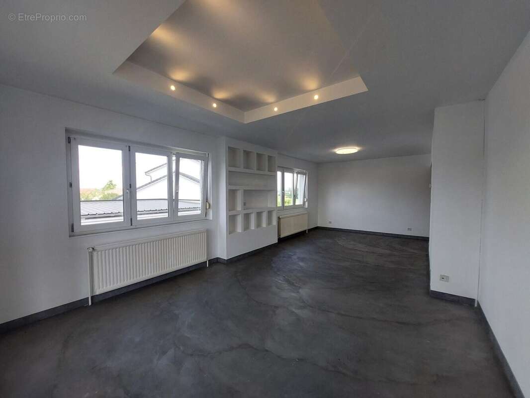 Photo 9 - Maison à GUESSLING-HEMERING