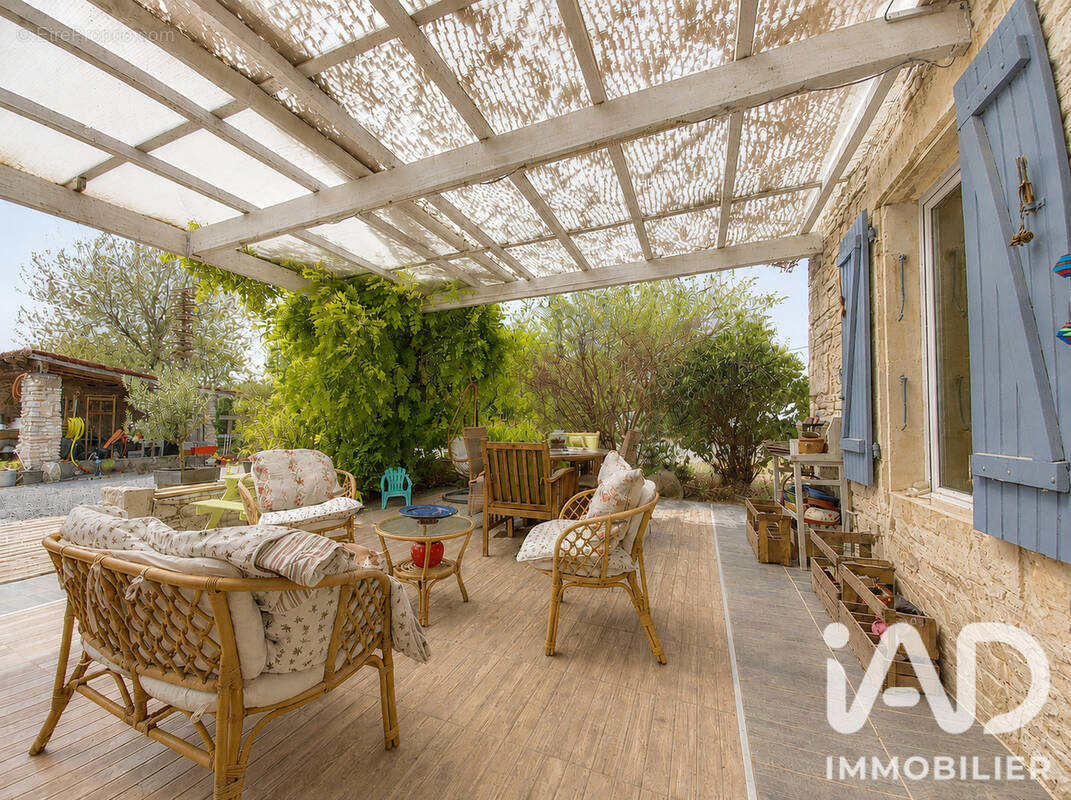 Photo 1 - Maison à LES FOSSES