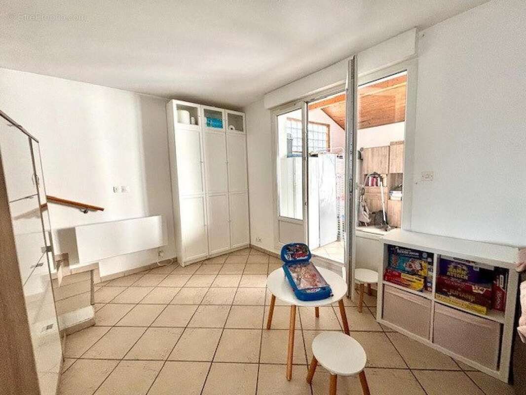 Photo 5 - Maison à MONTREUIL