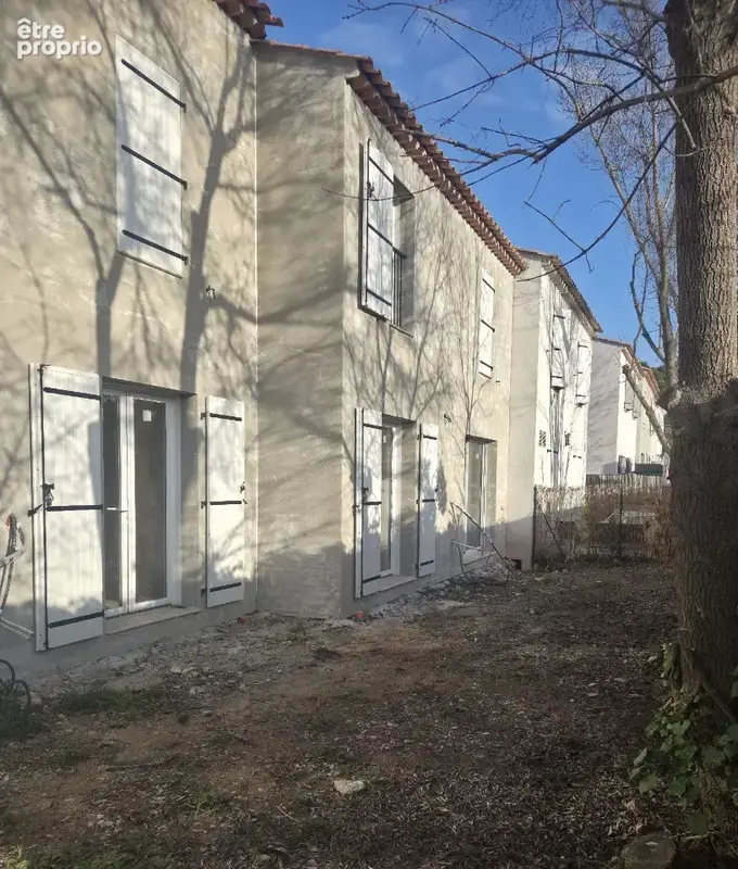 Terrain 113 m² à vendre à Vidauban (83550) - photo 3