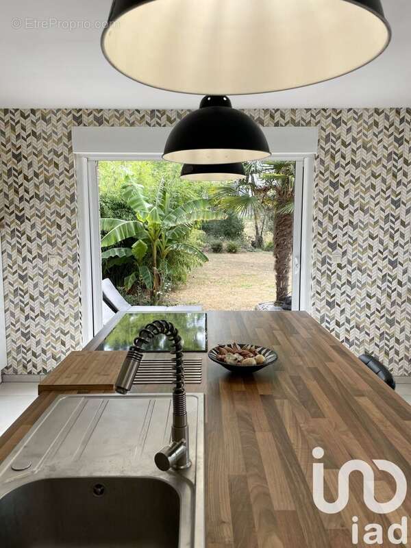 Photo 3 - Maison à MERVILLE