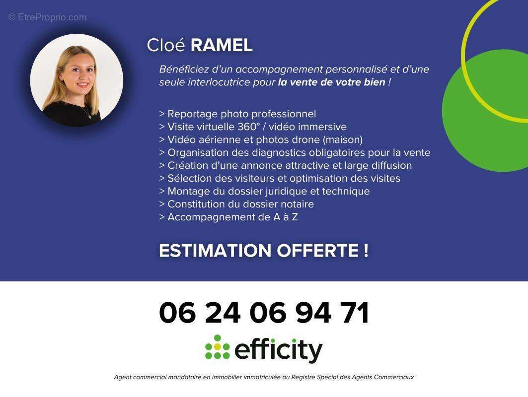 Appartement à BONNEVILLE