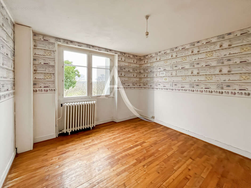 Maison à CONDEZAYGUES