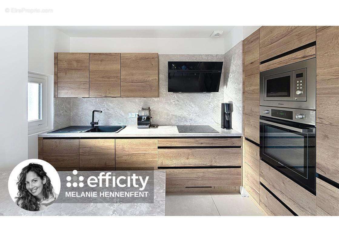 Appartement à CLUSES