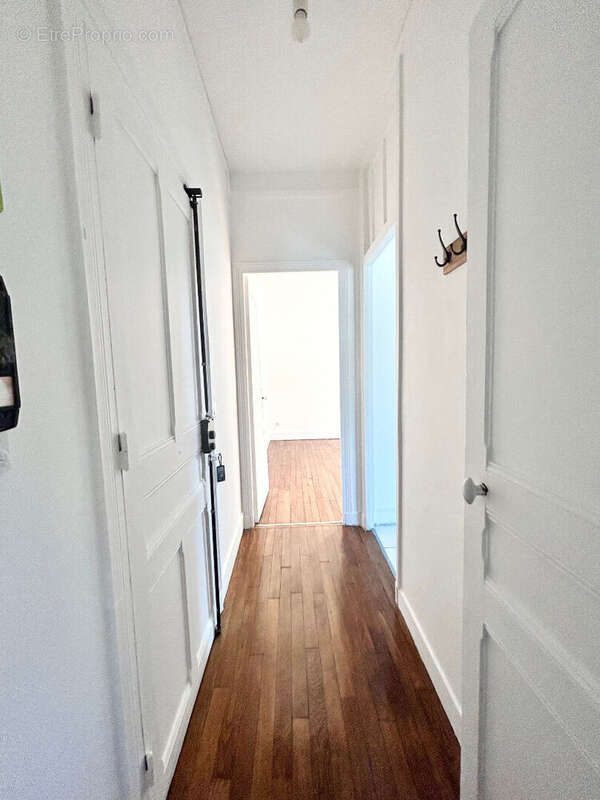 Appartement à COLOMBES