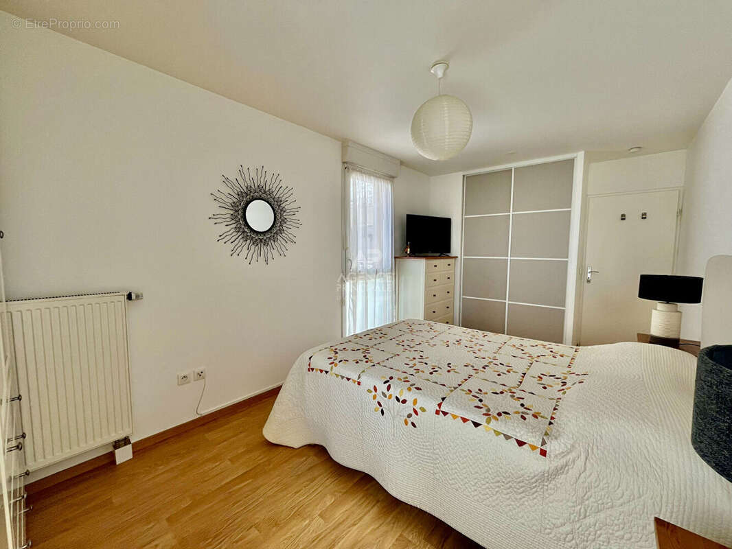 Appartement à CERGY