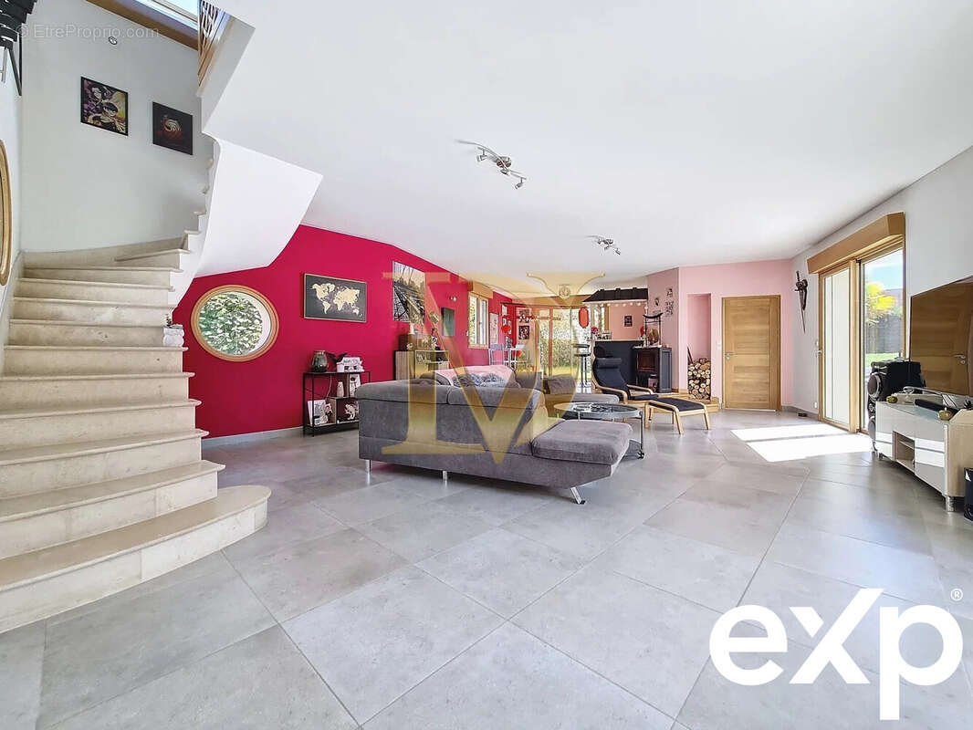 Maison à SAINT-GEORGES-SUR-CHER