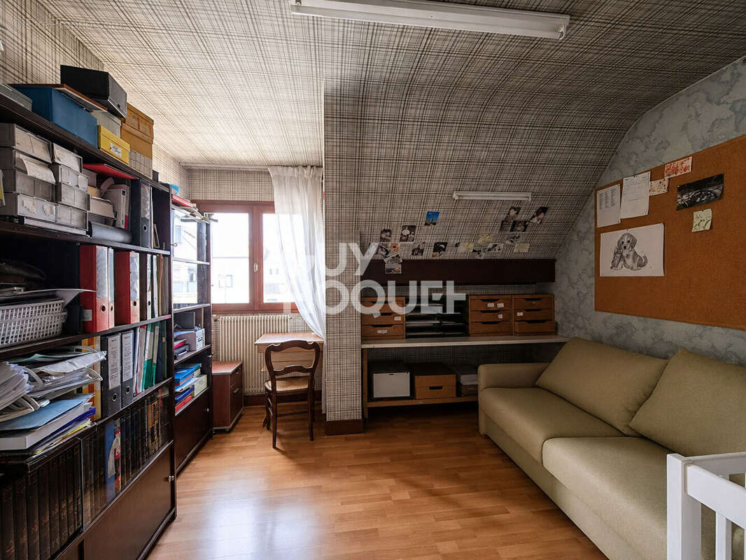 Maison Le Blanc Mesnil - photo 8