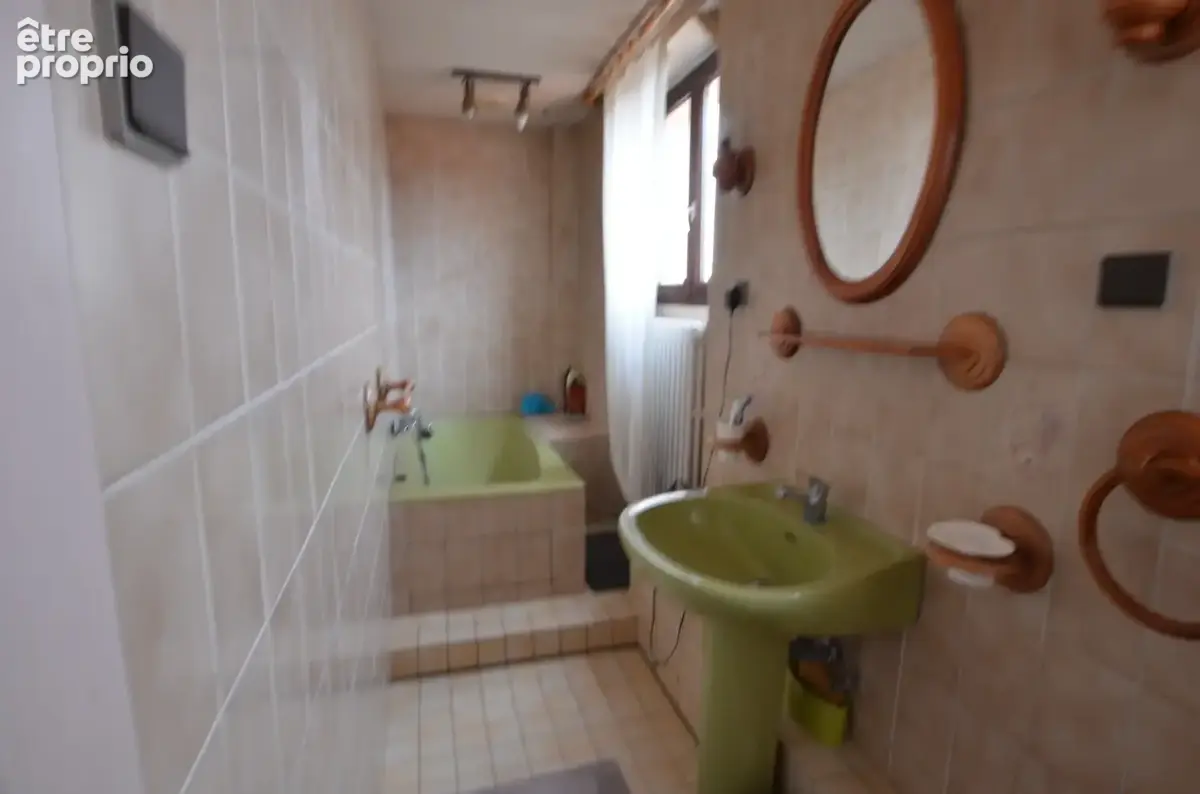 Maison à vendre 6 pièces GRAVELOTTE (57) - photo 8