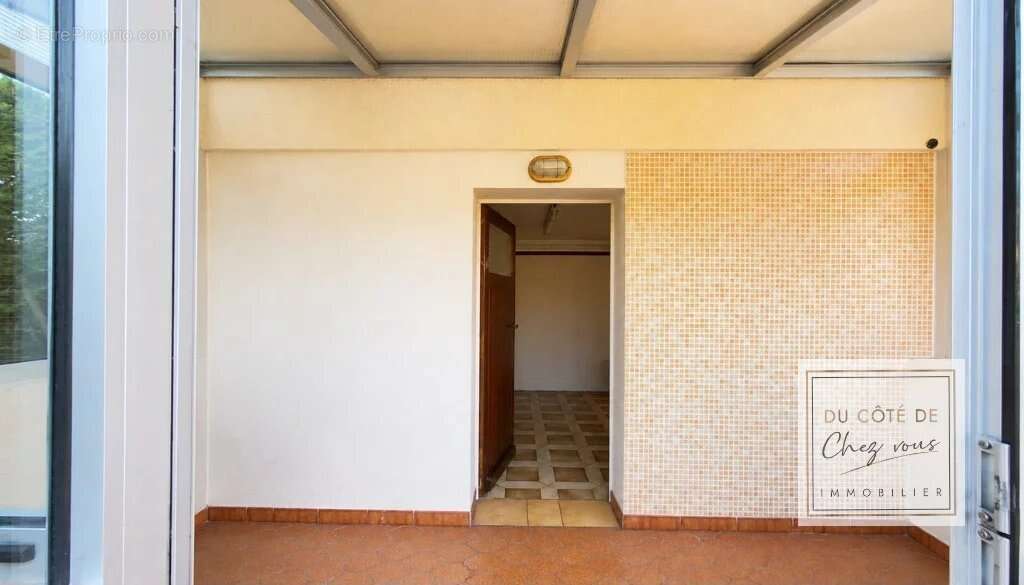 Maison independante  avec 3 chambres sur sous sol total + co - photo 15