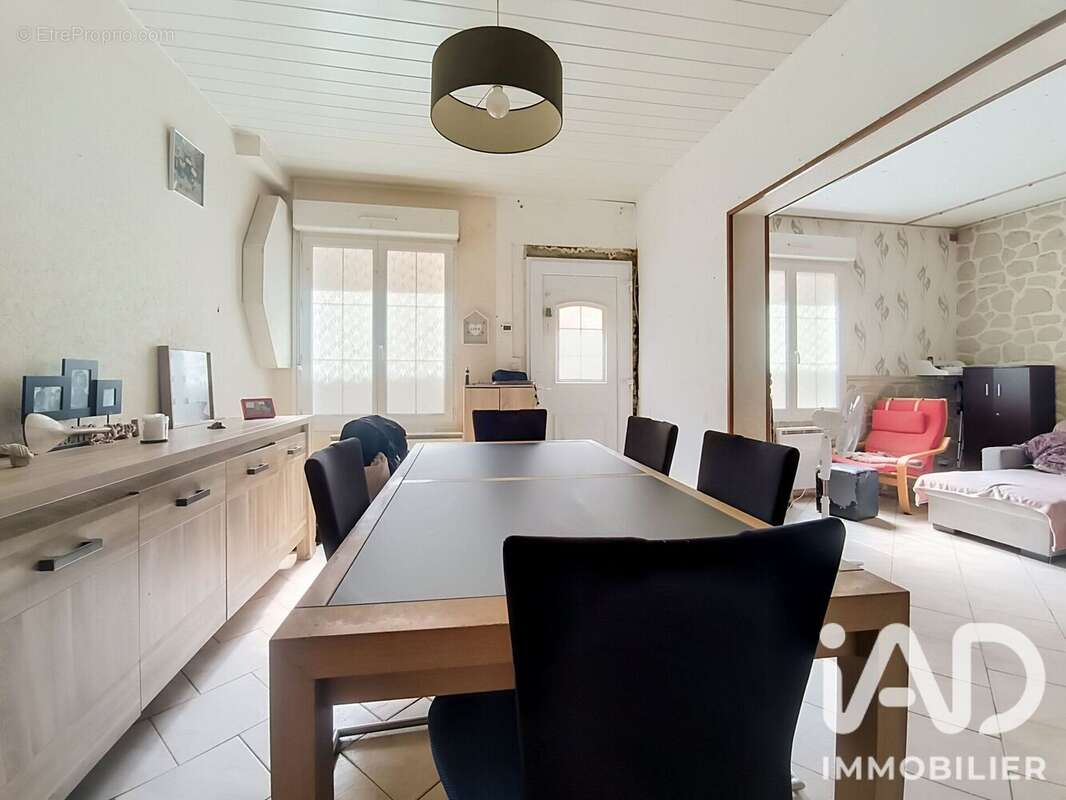 Maison 72 m² à Grand-Fort-Philippe  - photo 3