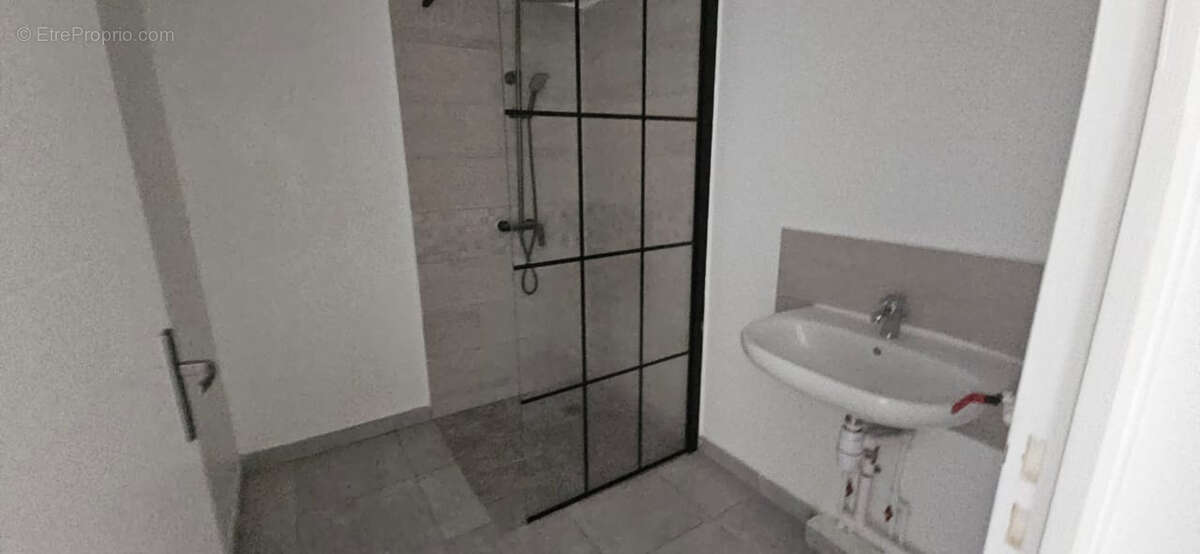 Appartement à FORT-DE-FRANCE