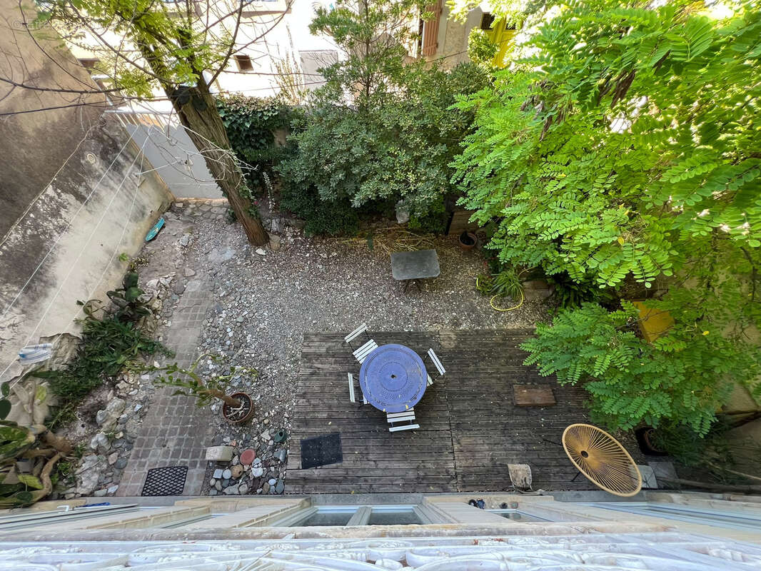 Maison à CESSERAS
