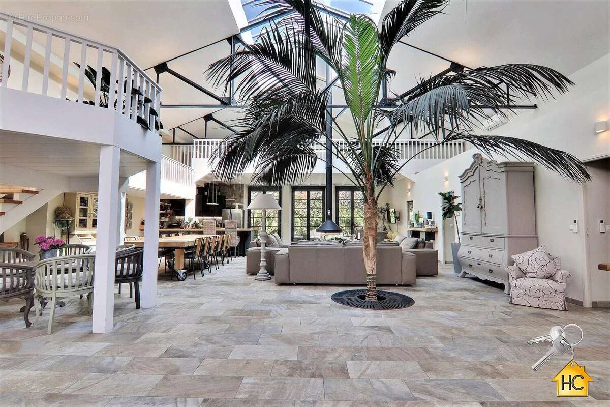 Cannes Exceptionnel Loft - photo 5