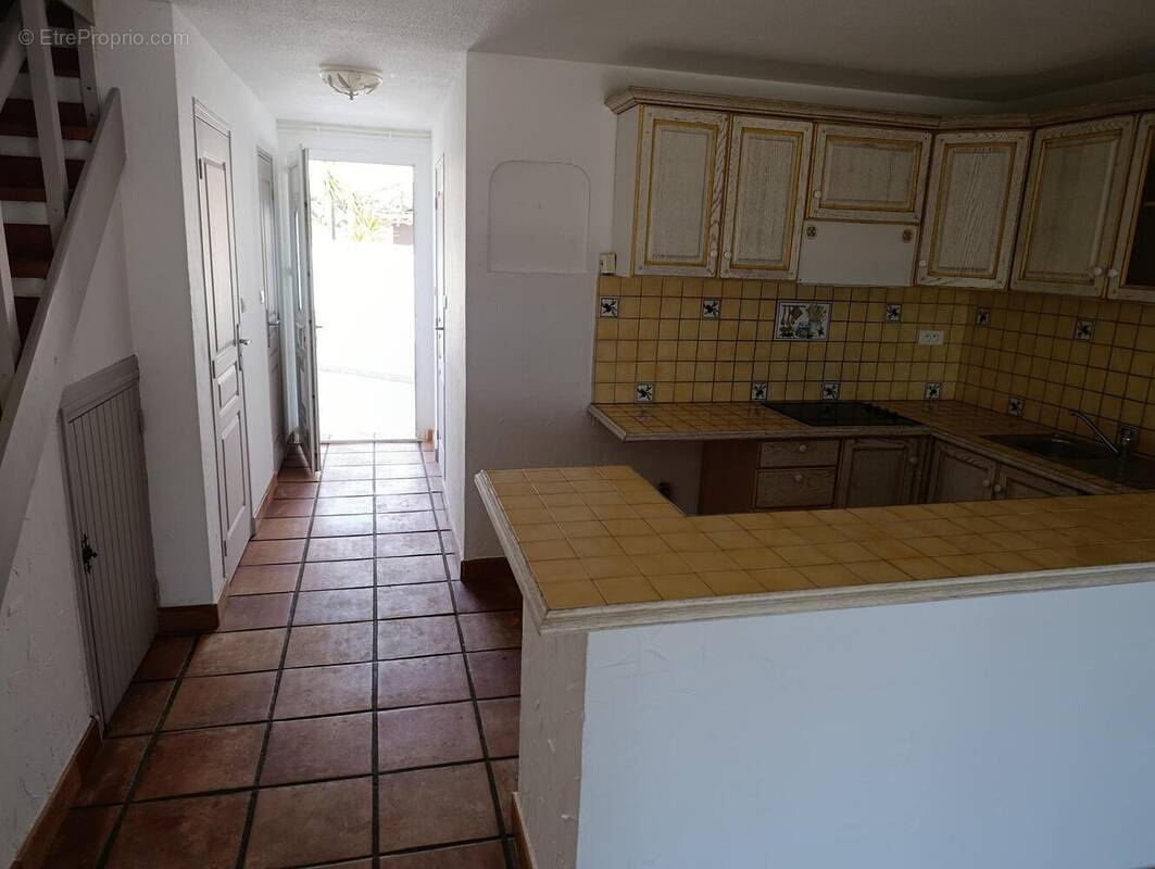 Photo 1 - Maison à SAINTES-MARIES-DE-LA-MER