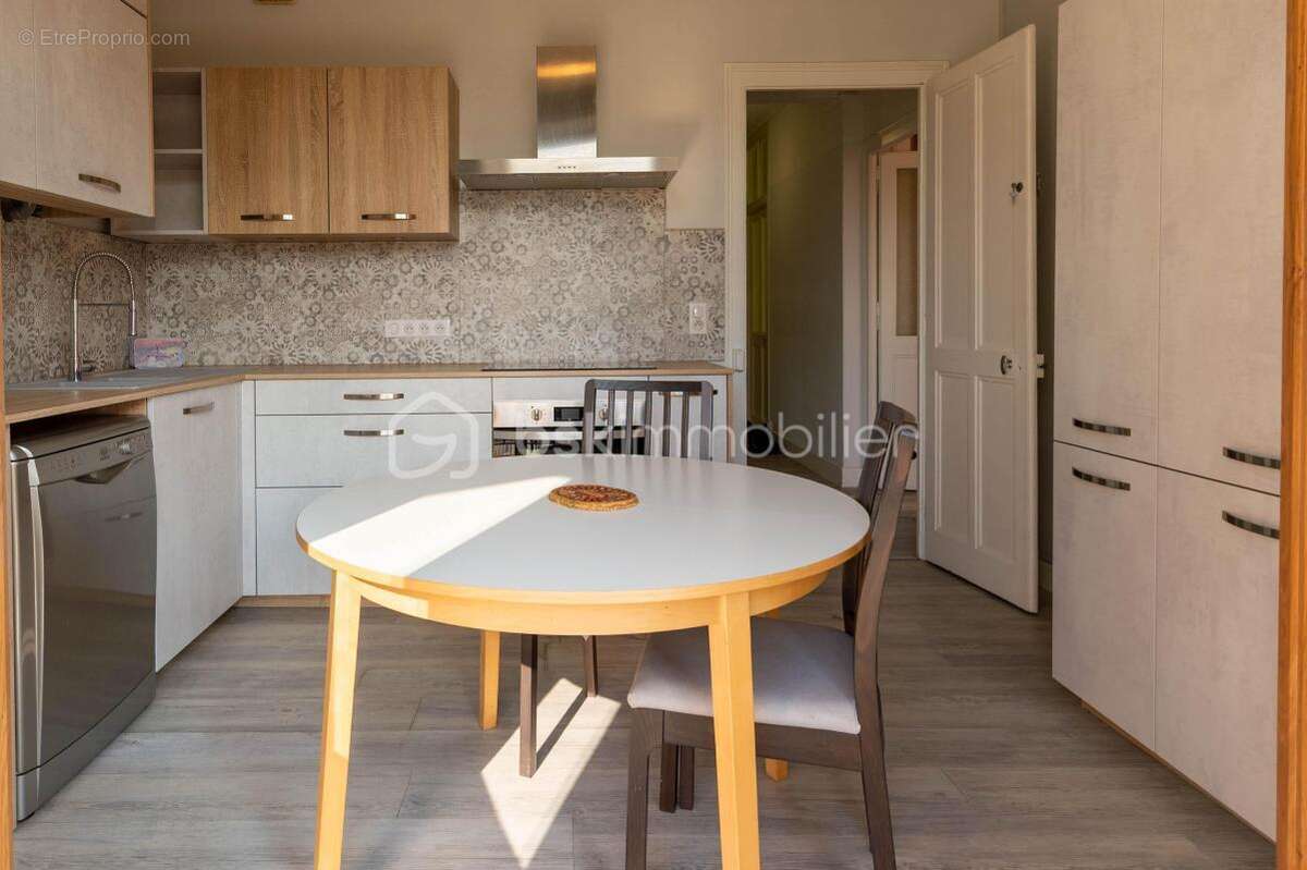 Appartement à ANNECY