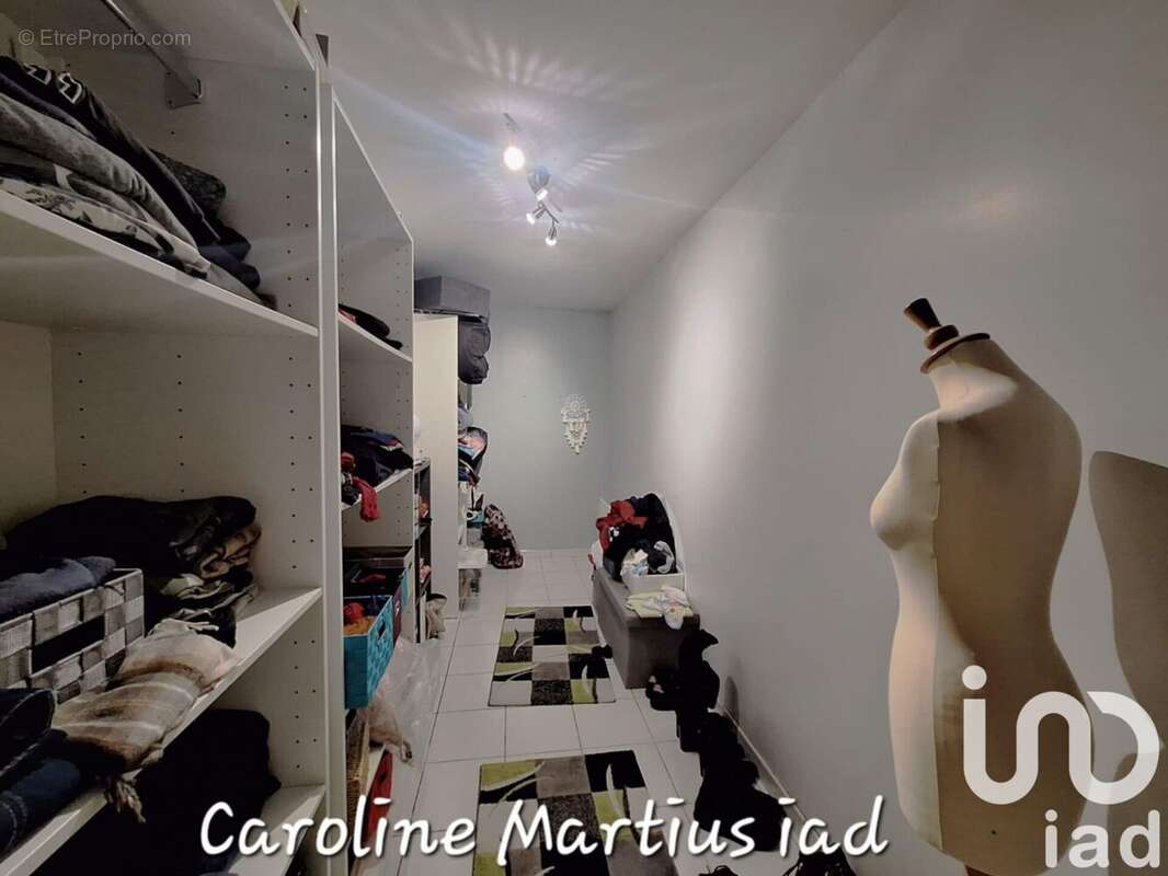 Photo 9 - Maison à ESNANDES