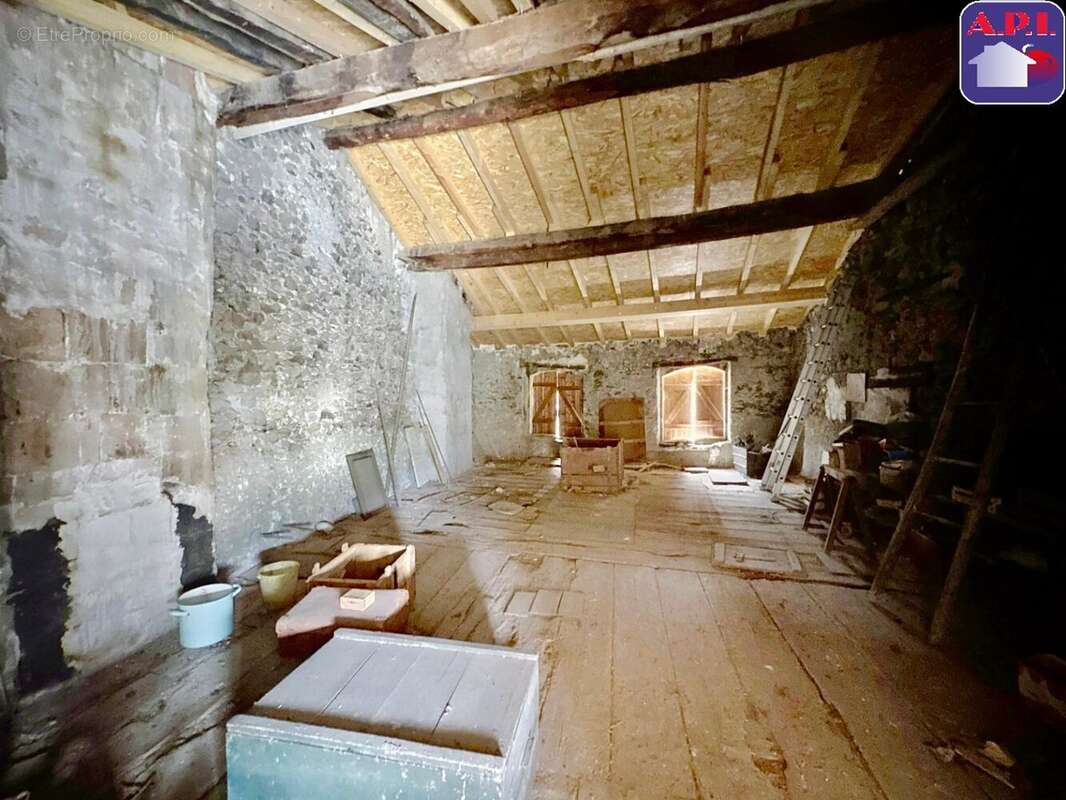 Maison à TARASCON-SUR-ARIEGE