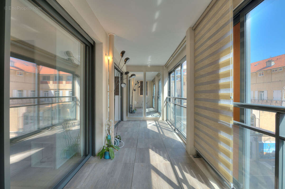 Appartement à SAINT-RAPHAEL