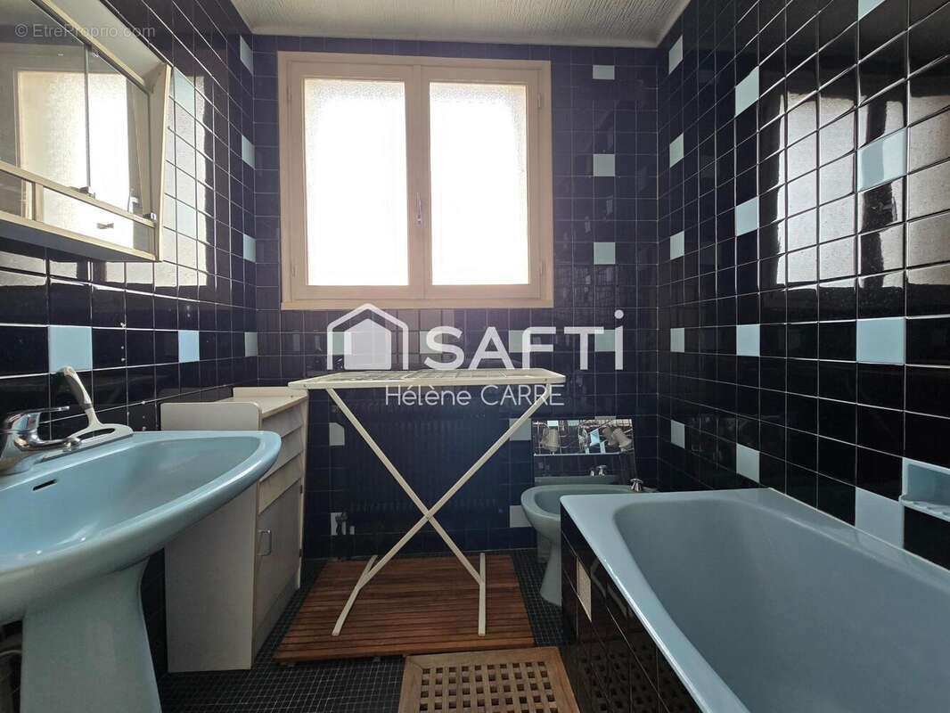 Photo 3 - Appartement à VIERZON