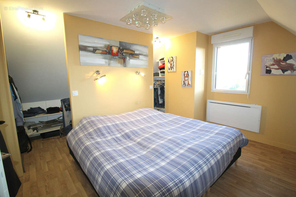 Maison à ZEGERSCAPPEL