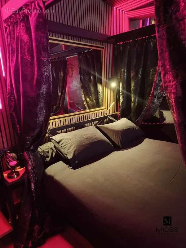 À vendre – le cannet / 2 pièces avec jacuzzi - photo 2