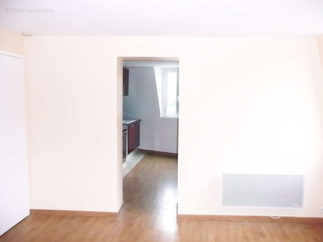 Appartement à DOUAI