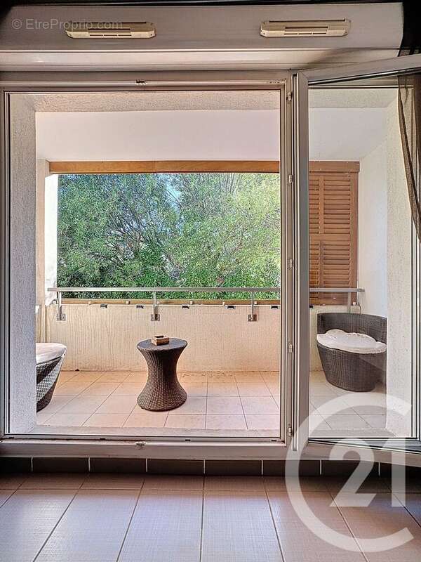 Appartement à GARDANNE