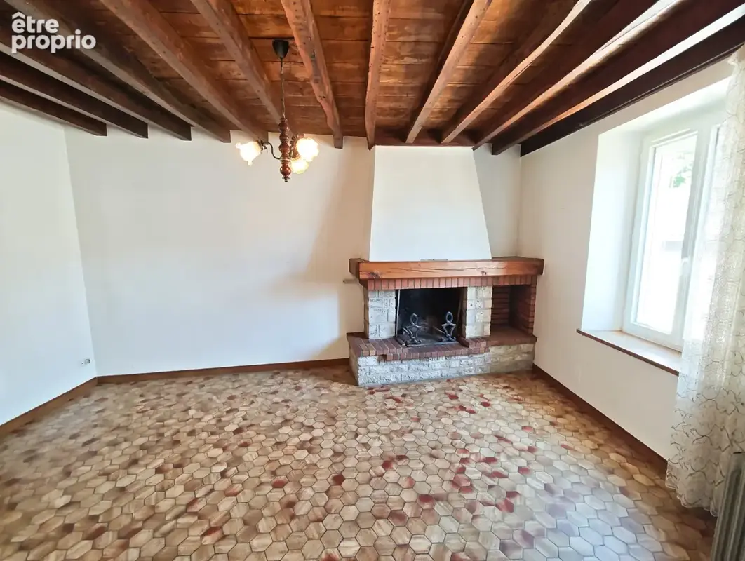 Maison 90 m² à Vennecy  - photo 4