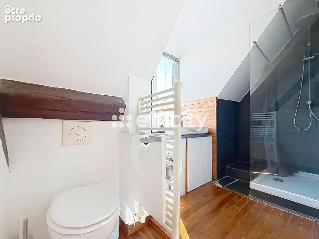 Appartement ancien - photo 15