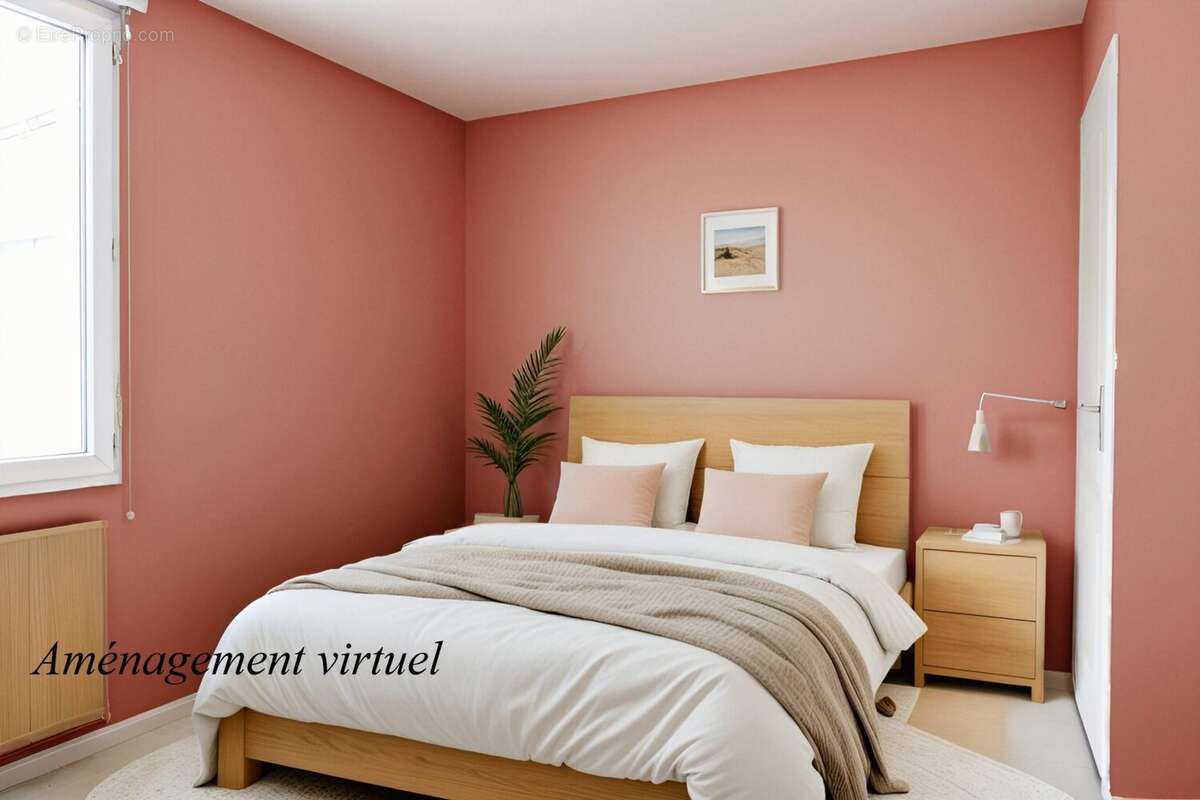 Appartement à CLISSON