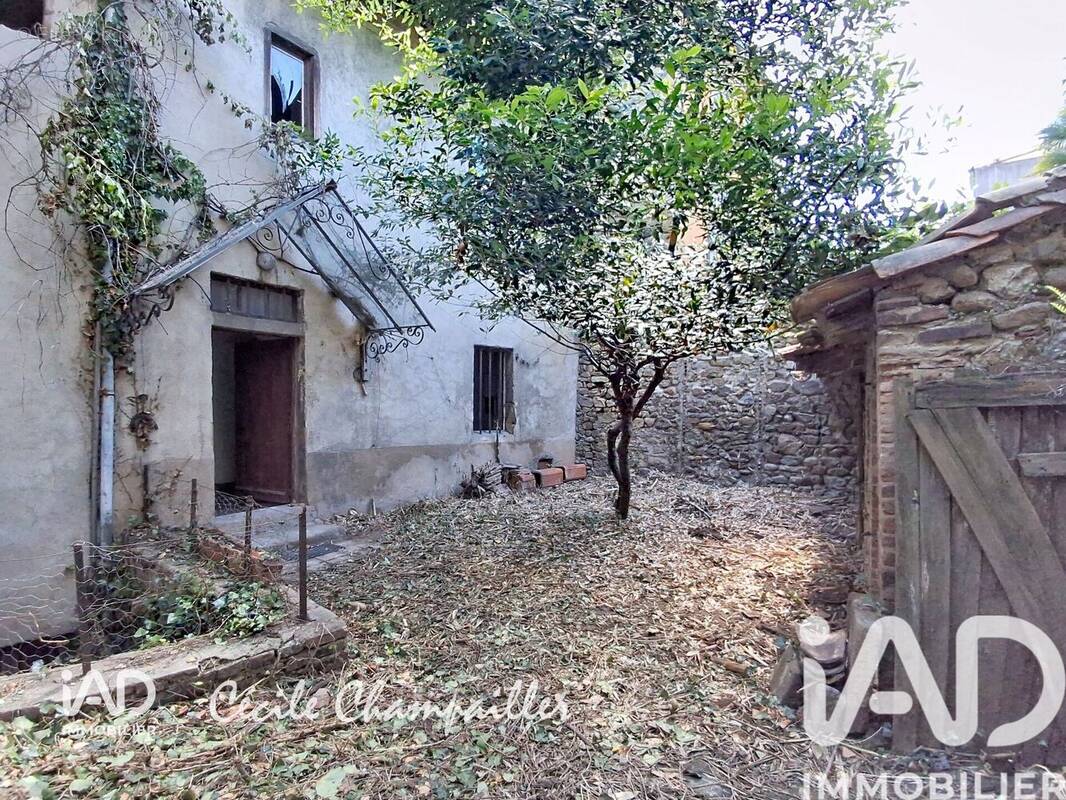 Photo 1 - Maison à SAINT-PIERRE-DE-BOEUF