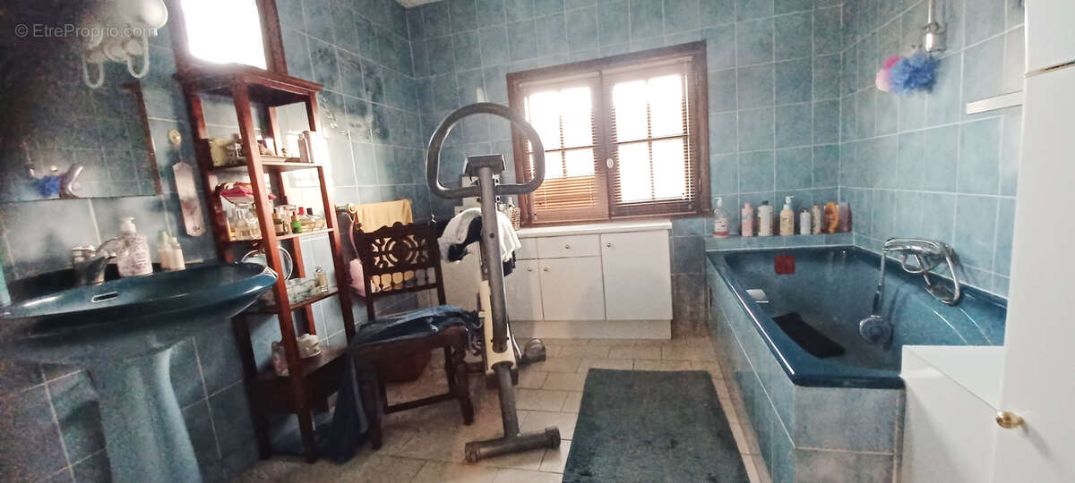 Maison à SAINT-PLAISIR